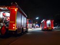 Feuer 3 Kellerbrand Koeln Ostheim Gernsheimerstr P48